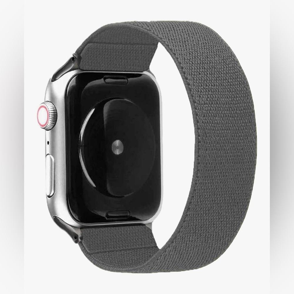Loop Smartwatch Band Compatible With All Apple Iwatch Series Sportswear Band